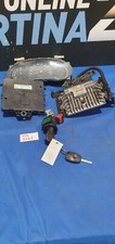 Kit accensione elettronica chiave e blocchetto Renault Kangoo 1.5 D