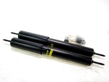 D6432 COPPIA AMMORTIZZATORI ANTERIORI MONROE TOYOTA HILUX V PICK UP 2.4 D 58 KW 