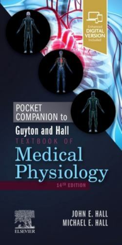 Pocket companion guyton and - pocket,