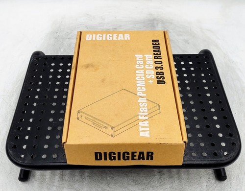 Digigear dual ata - digigear,