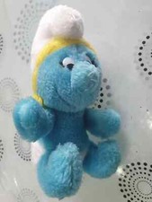 PELUCHES PELUCHE SMURFS