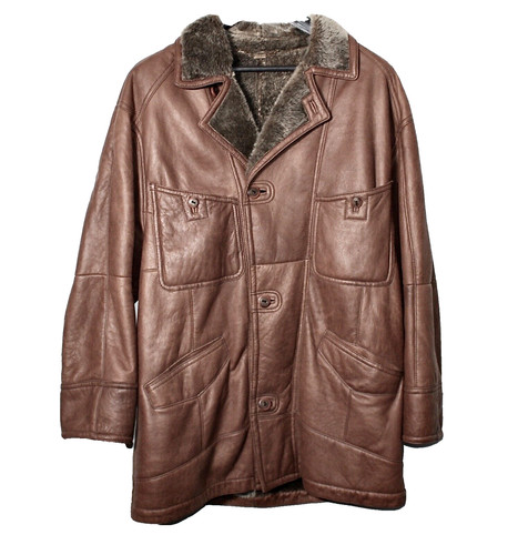 Christ giacca uomo - uomo, cappotto