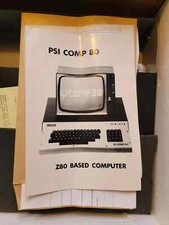 Powertran PSI Comp80 'Il