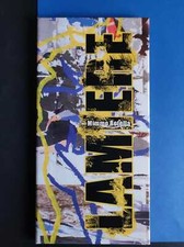 Mimmo Rotella Lamiere, Studio d'arte Raffaelli (2007)