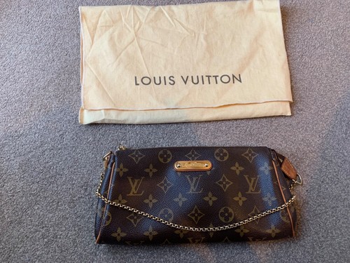Autentica borsa louis - borsa,