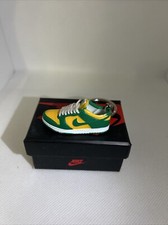 MINI SNEAKERS 3D PORTACHIAVI