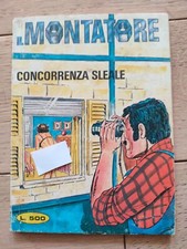 IL MONTATORE 1980 ANNO VI N 91