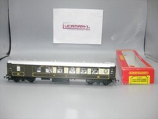 Hornby scala 00 R233 British Railways inglese 3° Classe carrozza passeggeri, #d731