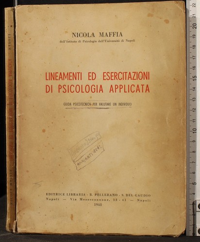 Lineamenti esercitazioni di - esercitazioni,