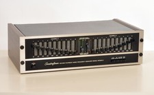 Soundcraftsmen Equalizzatore