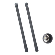 2X Antenna VHF 136-174MHZ per radio Yaesu standard Vertex