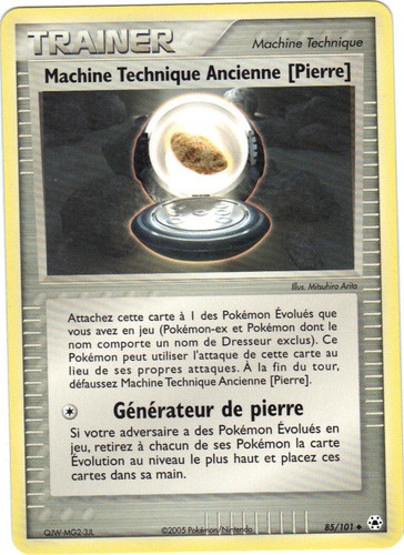 Pokemon 101 trainer - pokemon,