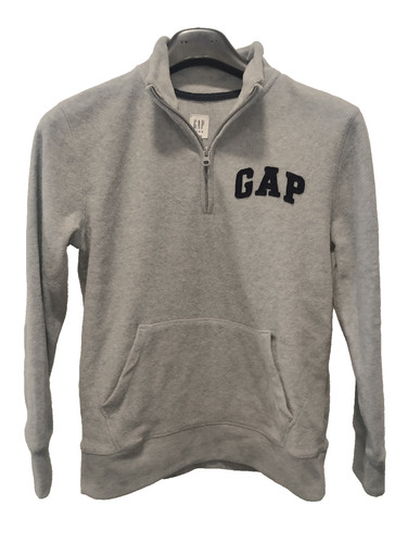 Felpa pile gap kids tg - felpa,