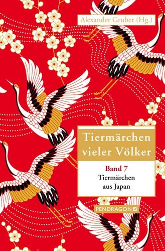 Tiermärchen aus japan - tiermärchen,
