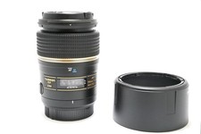 OBIETTIVO TAMRON SP 90MM F2.8