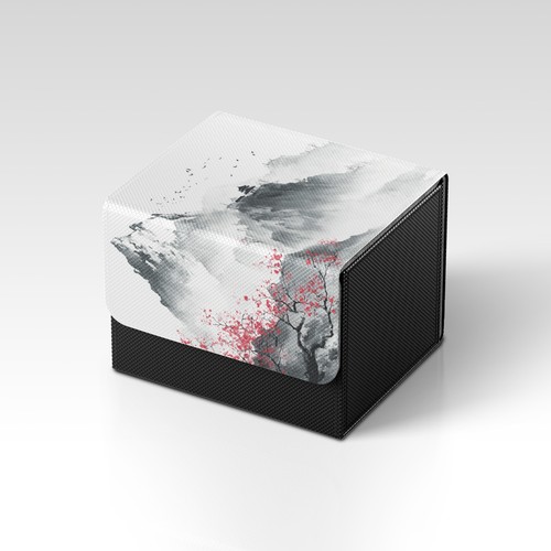 Mtg deckbox tcg a - deckbox, |