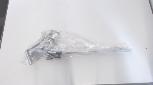 Kit staffe parabrezza sfera - kit,