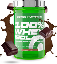 100% Whey Isolate - Puro