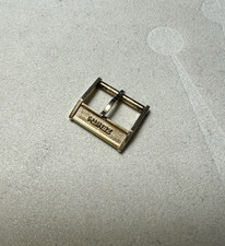 Zenith Buckle 14mm Vitage '70 placcata oro