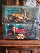 Banpresto  Lupin 3rd  CASMODEL