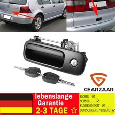 Maniglia portellone serratura