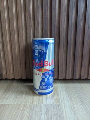 Red bull energy drink edizione - bull,