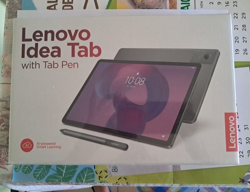 Lenovo tablet idea - -,