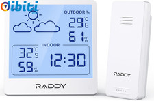 WF-50T Stazione Meteorologica
