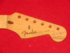 Fender 1990 USA Maple Eric