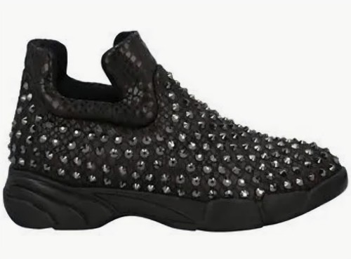 Sneakers pinko nere - sneakers,