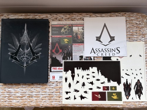 Assassin creed syndicate - assassin’s,