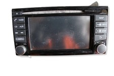 Nissan Juke I F15 2019 Radio