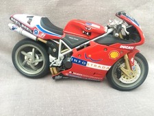 Newray Ducati 998 Troy Bayliss