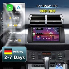 Per BMW E53 E53 X5 E39 Android