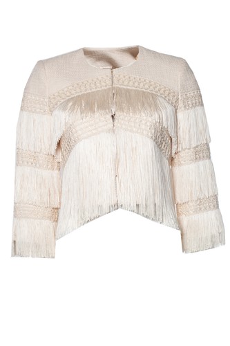 Elisabetta franchi giacca - elisabetta,