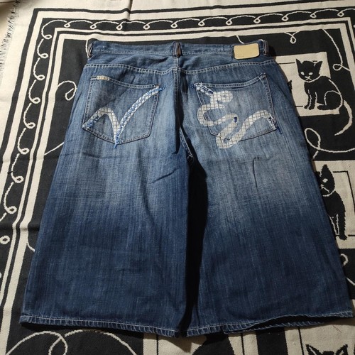 Pantaloncini jeans vintage - , y2k