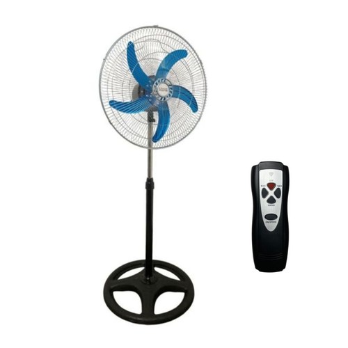 Ventilatore piantana pale - piantana, 5