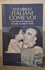 Drioli ITALIANI COME VOI