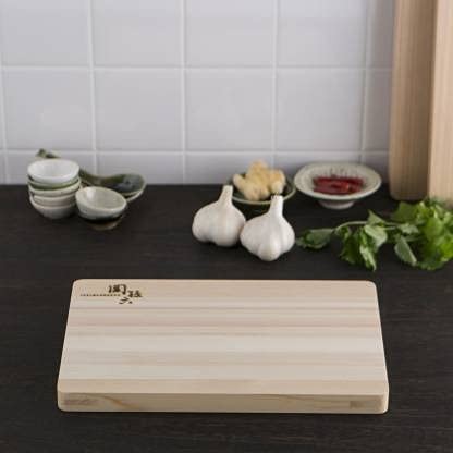 Tagliere giapponese hinoki - tagliere,