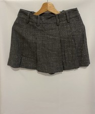 ZARA Skort Lucido - XS