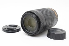 Nikon AF-P DX NIKKOR 70-300 mm F/4.5-6.3 obiettivo G ED VR attacco F dal GIAPPONE #2129