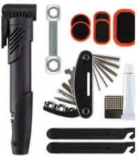 KIT SOSTITUZIONE BICI SCHWINN