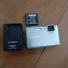 Panasonic Lumix DMC-FT1 12.0