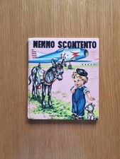 Memmo scontento Editrice