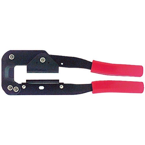 Pinza crimpare per - a,