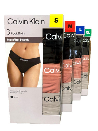 Calvin klein mutandine - klein,