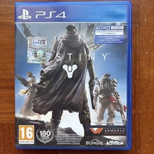 Destiny Ps4 Per Playstation 4 DISCO A SPECCHIO IN ITALIANO ????