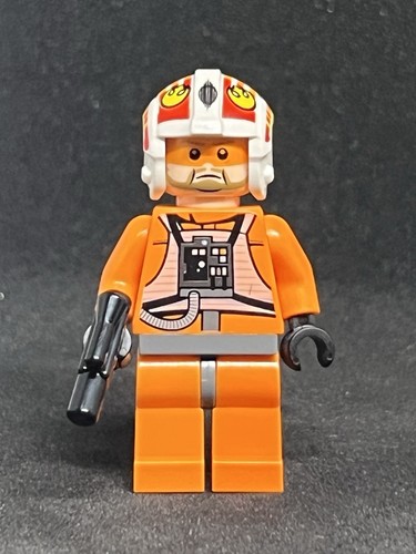Lego star wars - wars, minifigure