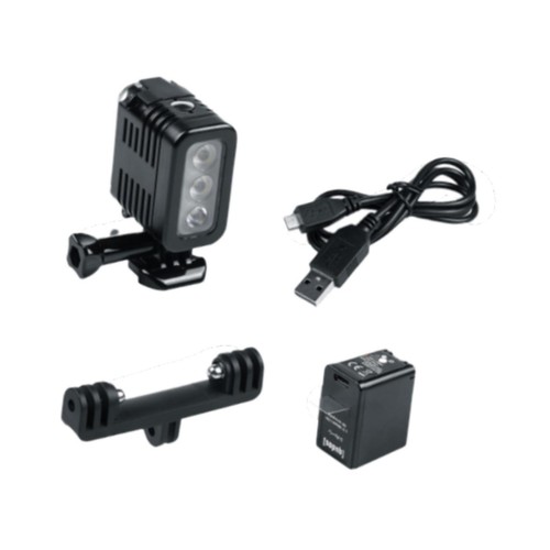 Luce subacquea impermeabile - , da