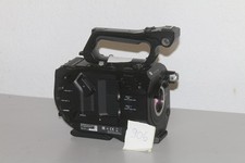 Sony PXW-FS7 Mk2 MK II